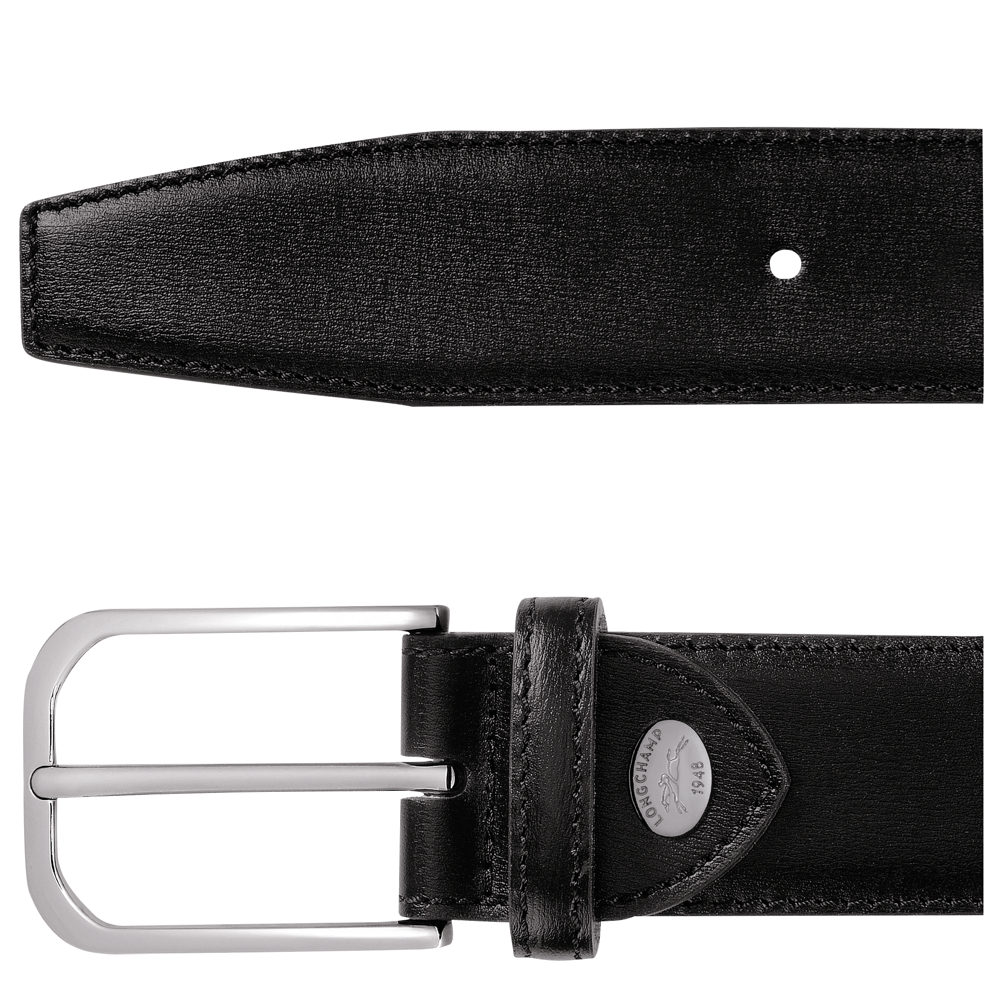 Longchamp Business Men's belt