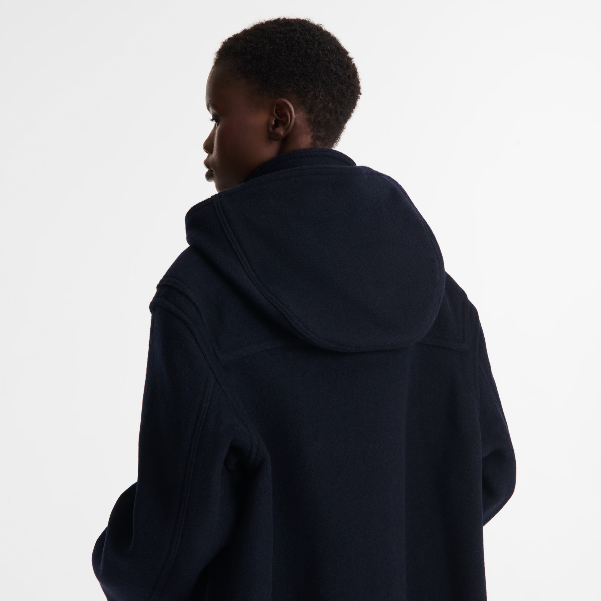 Duffle Coat