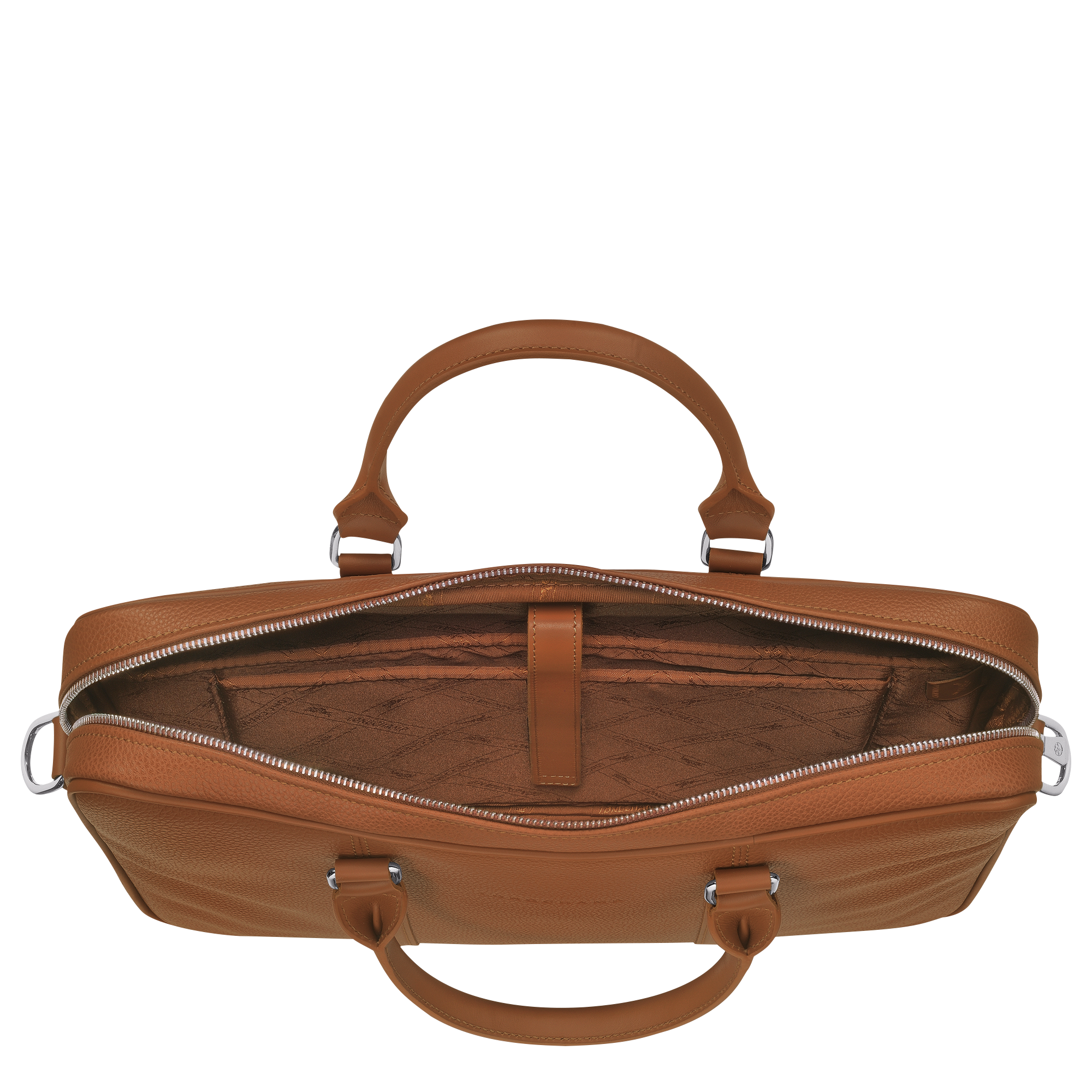 Le Foulonné XS Briefcase