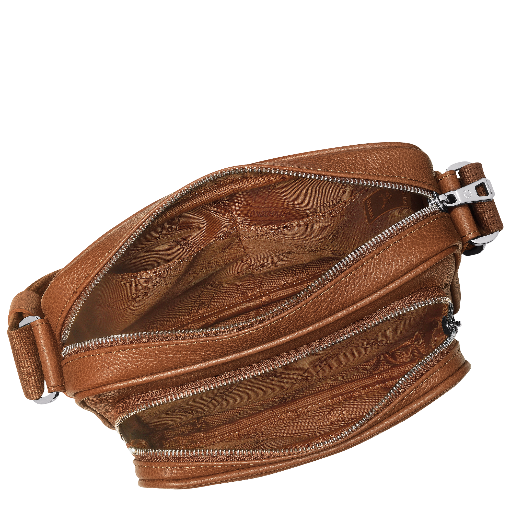 Le Foulonné S Camera bag