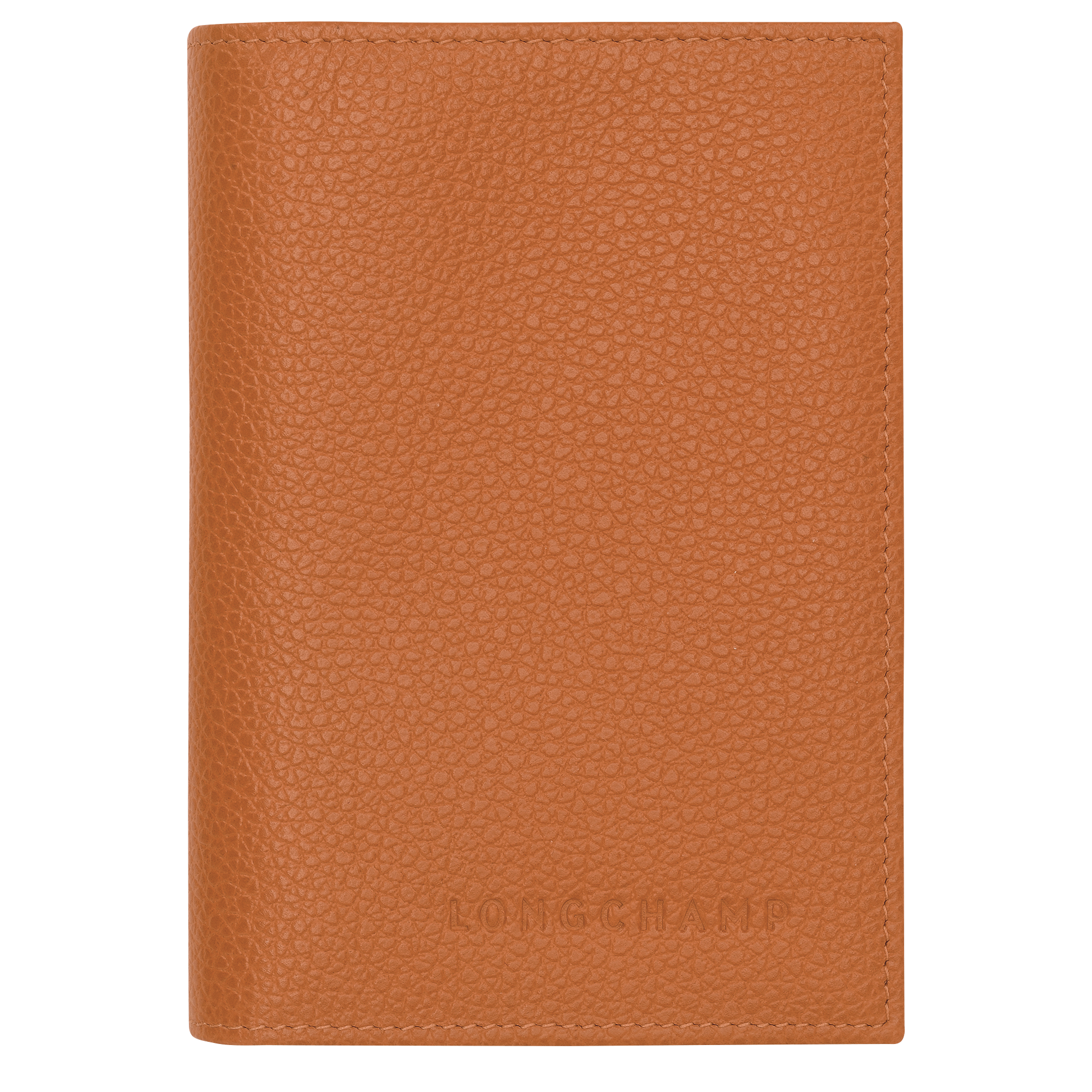 Le Foulonné Passport cover