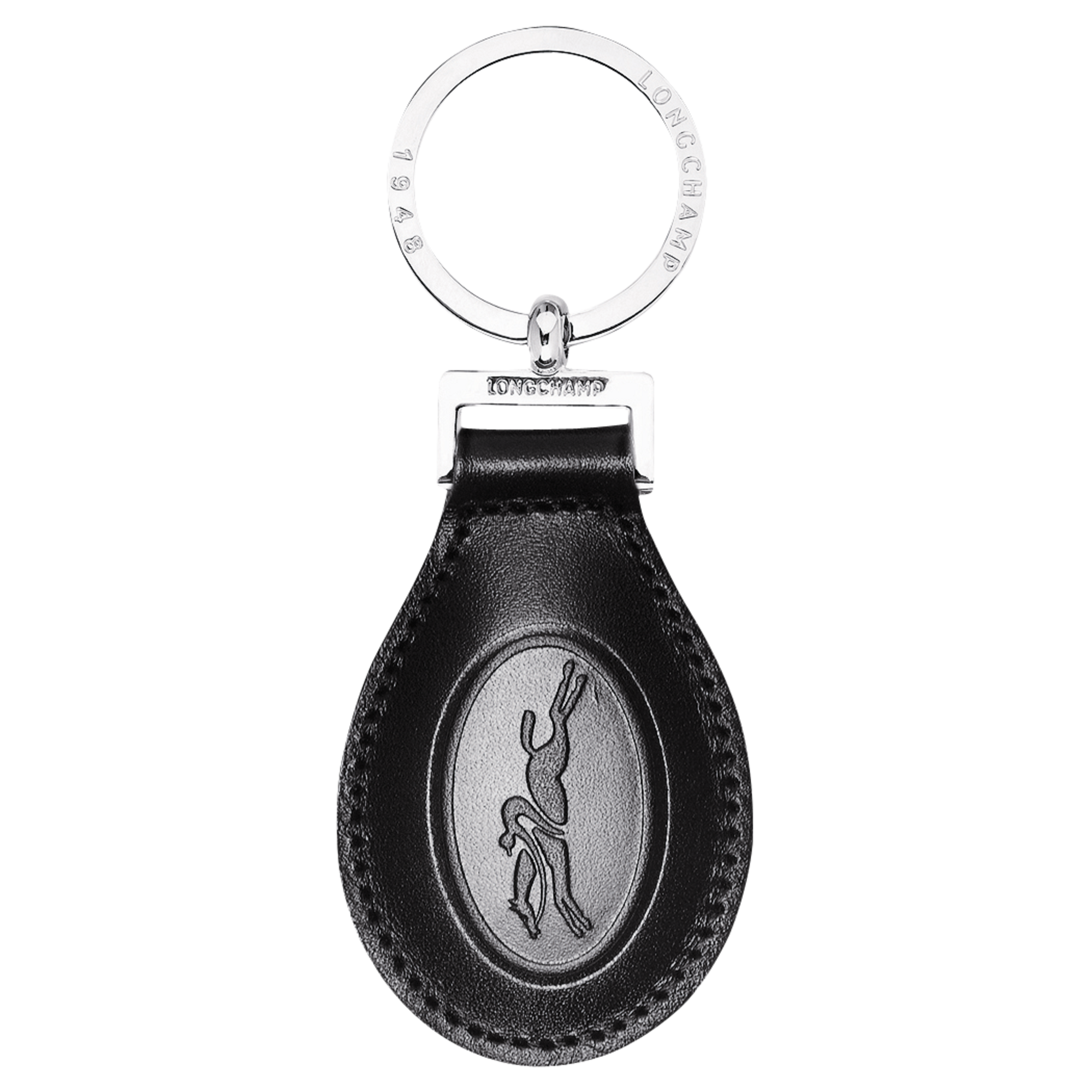 Le Foulonné Key ring