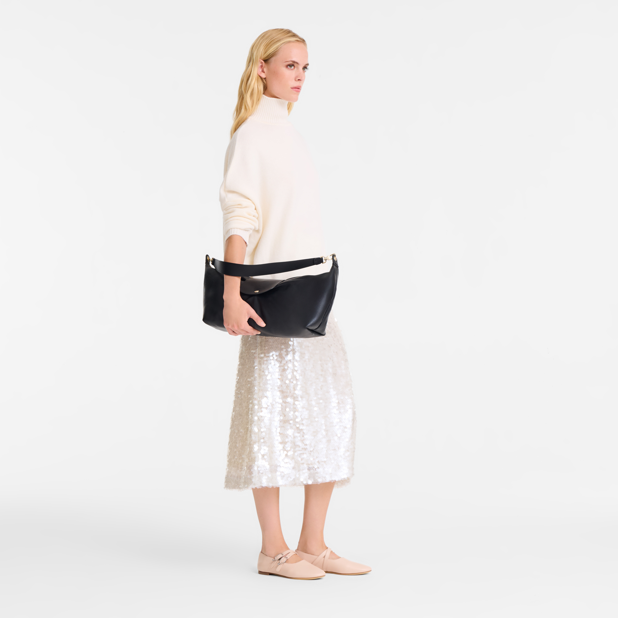 Le Pliage Xtra L Shoulder bag