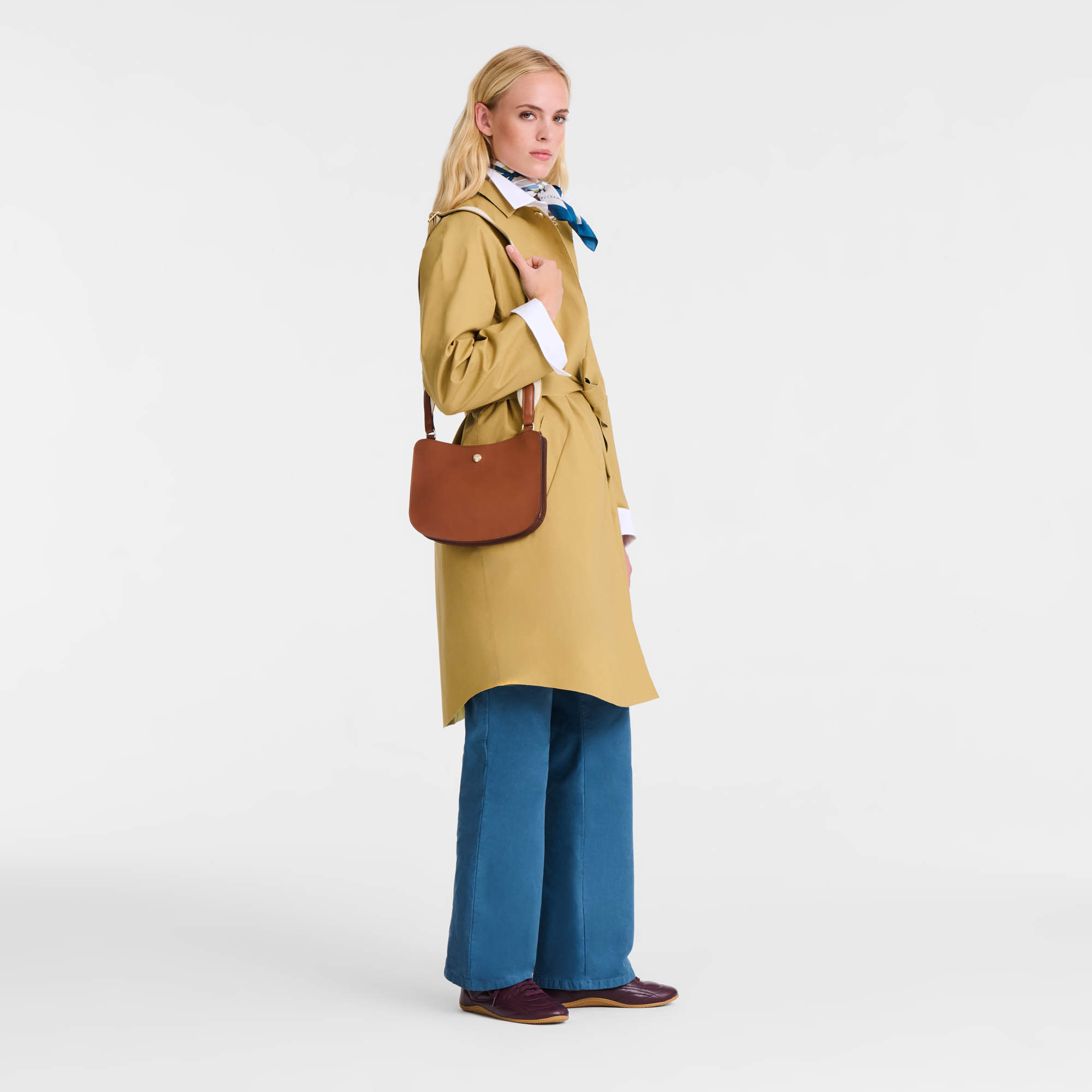 Épure S Crossbody bag