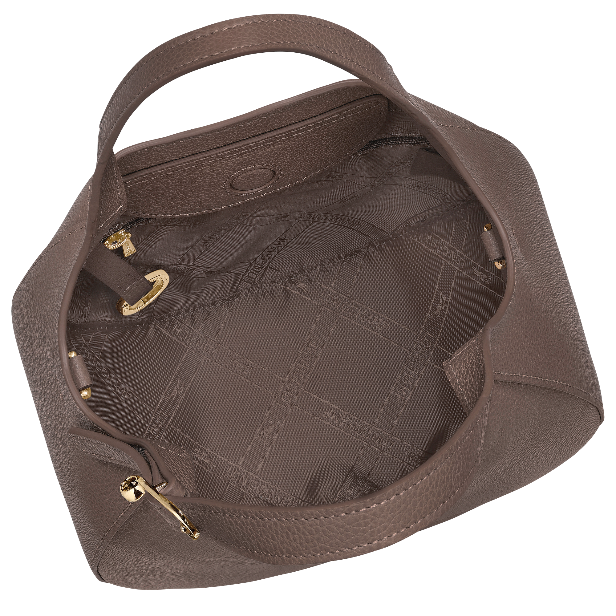 Le Foulonné S Handbag