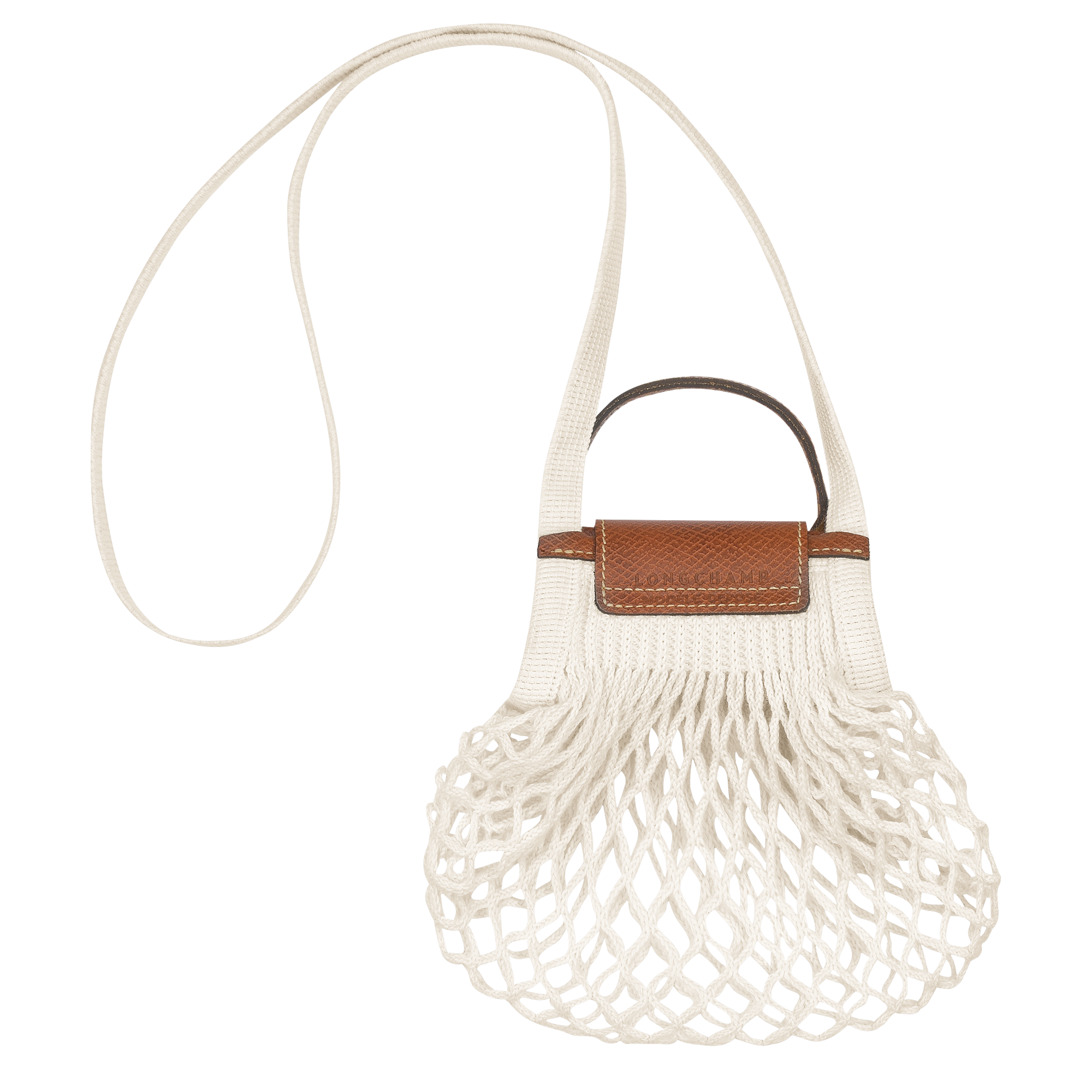 Le Pliage Filet XS Mesh bag