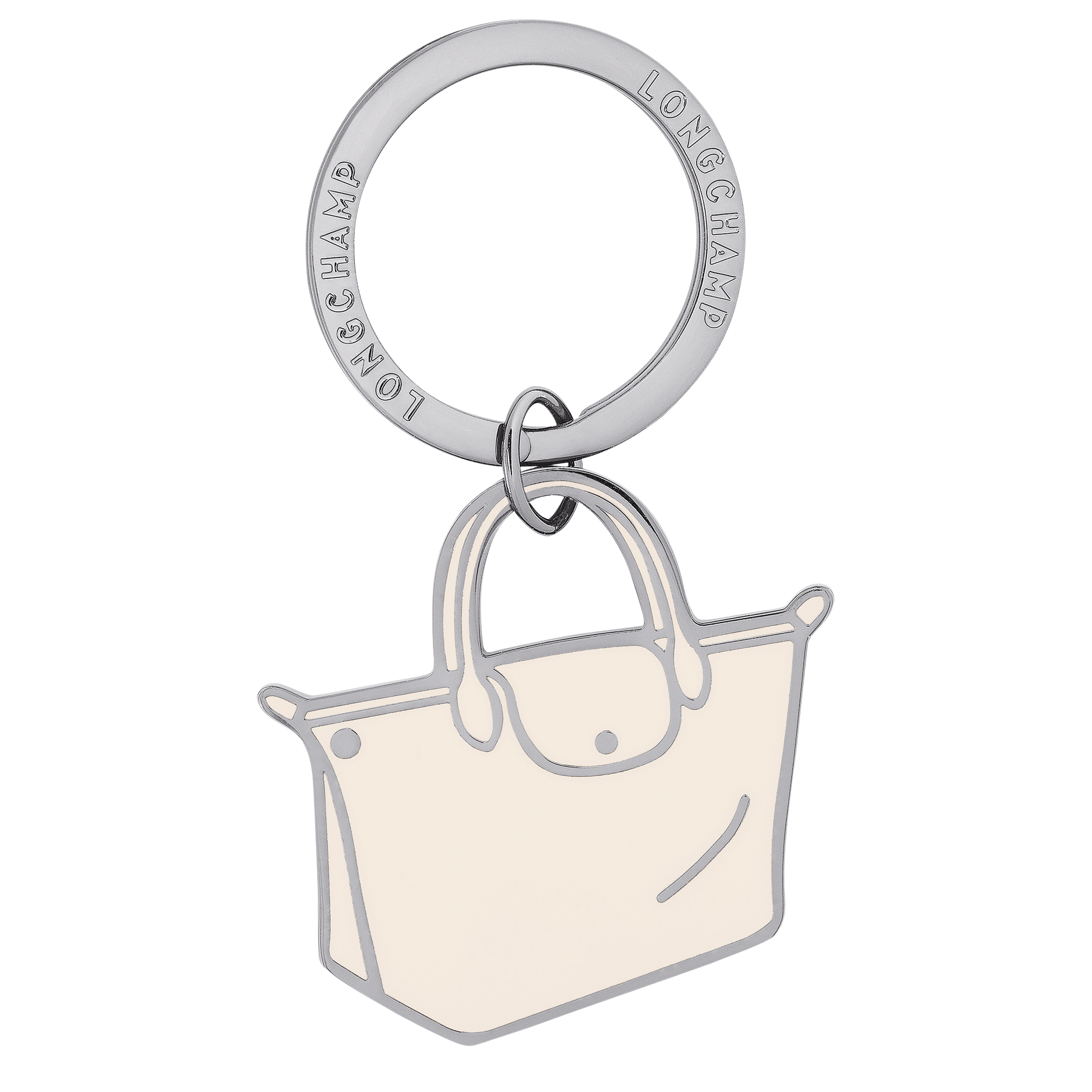 Le Pliage Key rings