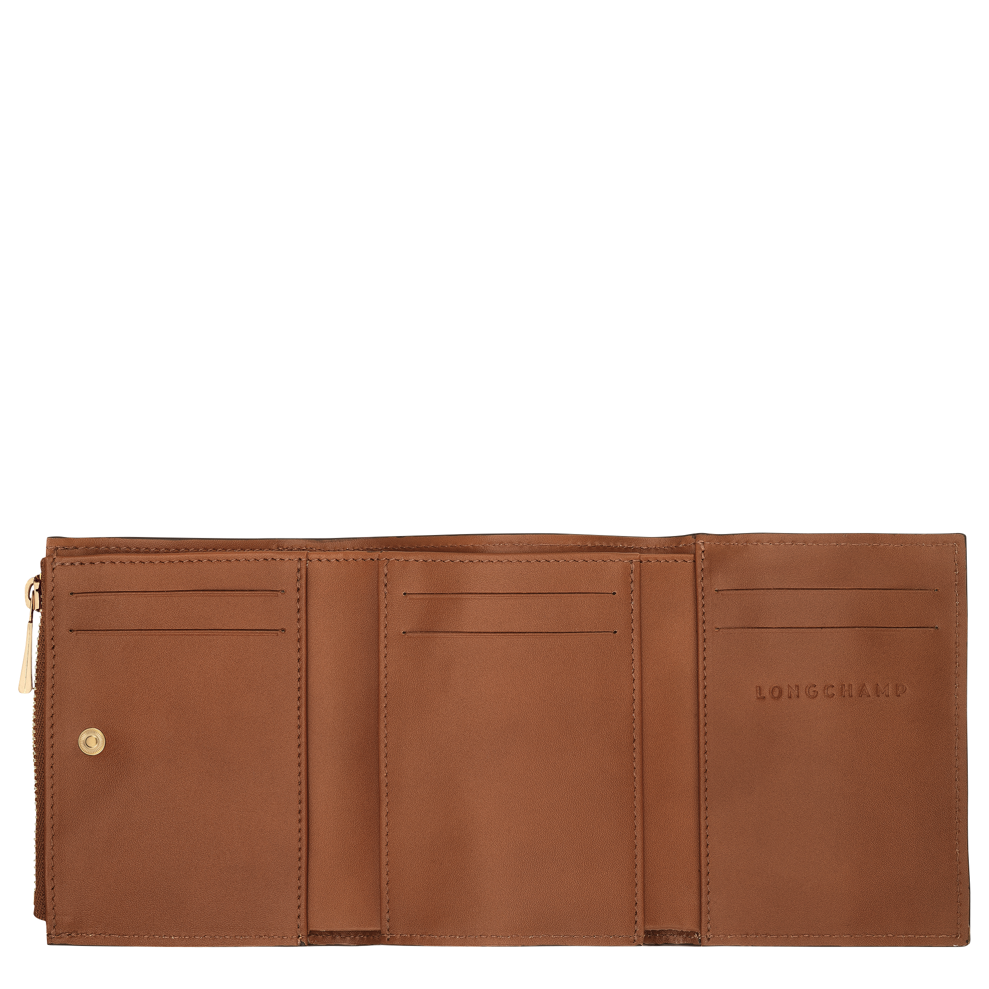 Épure Compact wallet