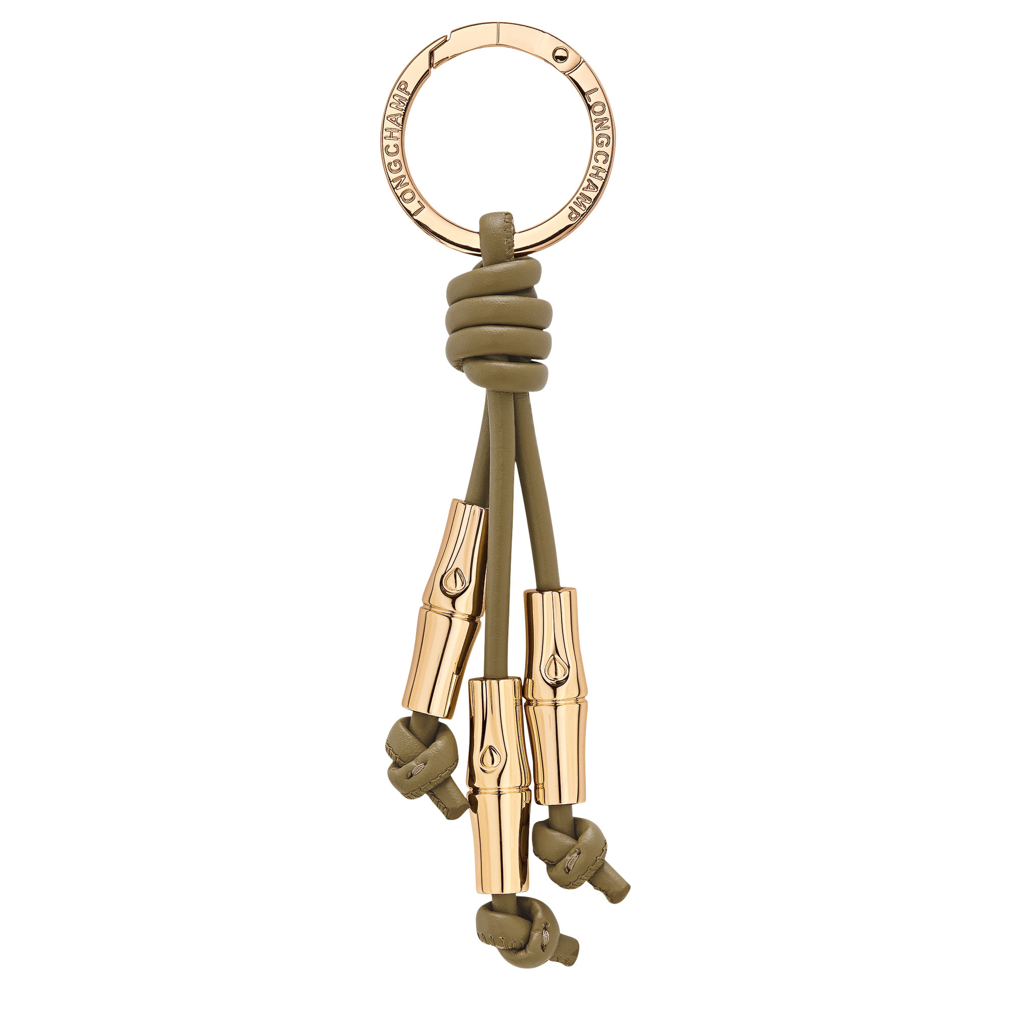 Le Roseau Key ring