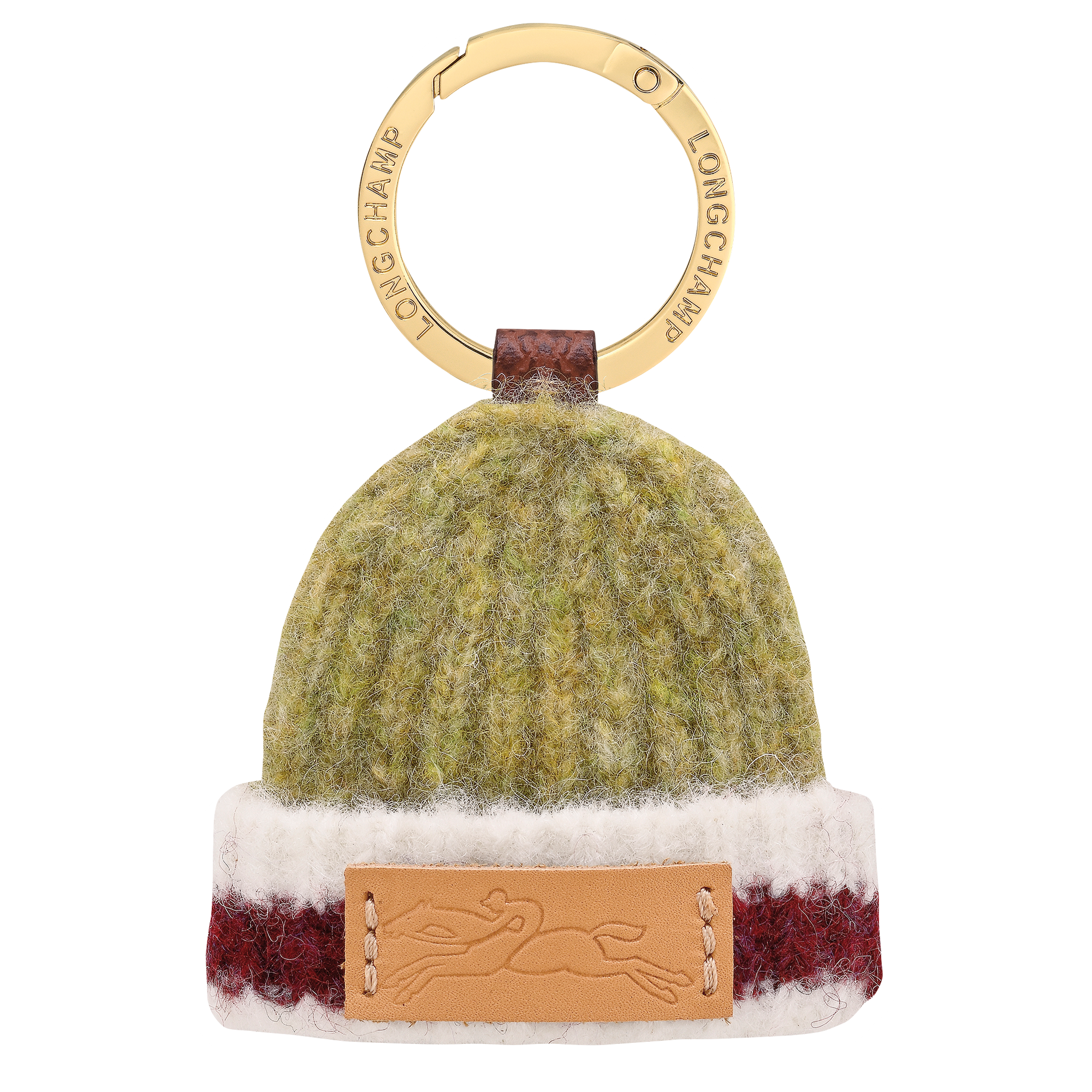 Le Pliage Collection Key ring