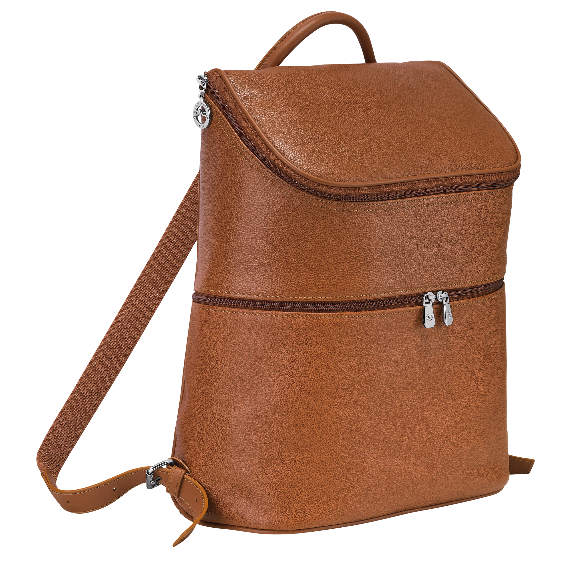 Le Foulonné Backpack