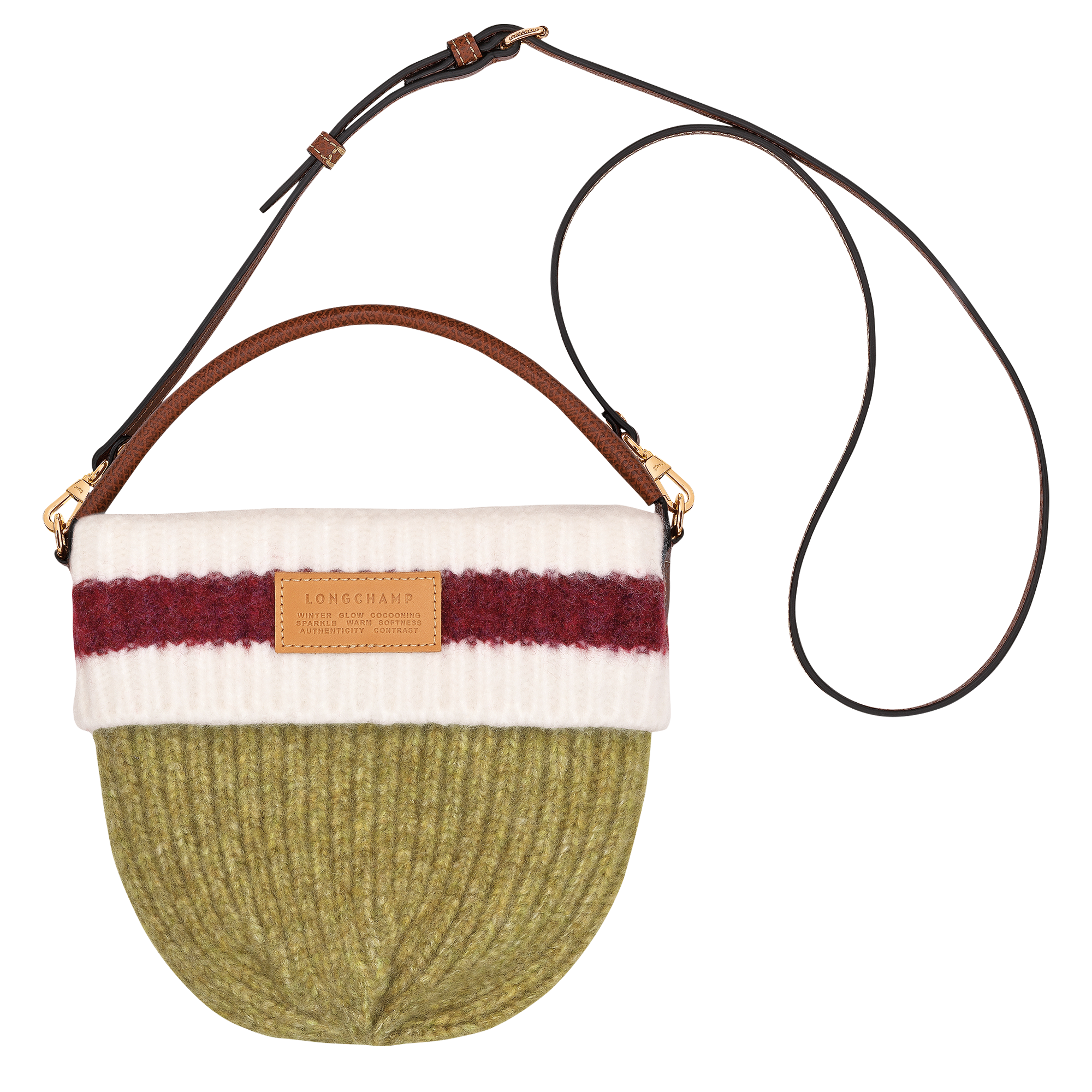 Le Pliage Collection S Crossbody bag