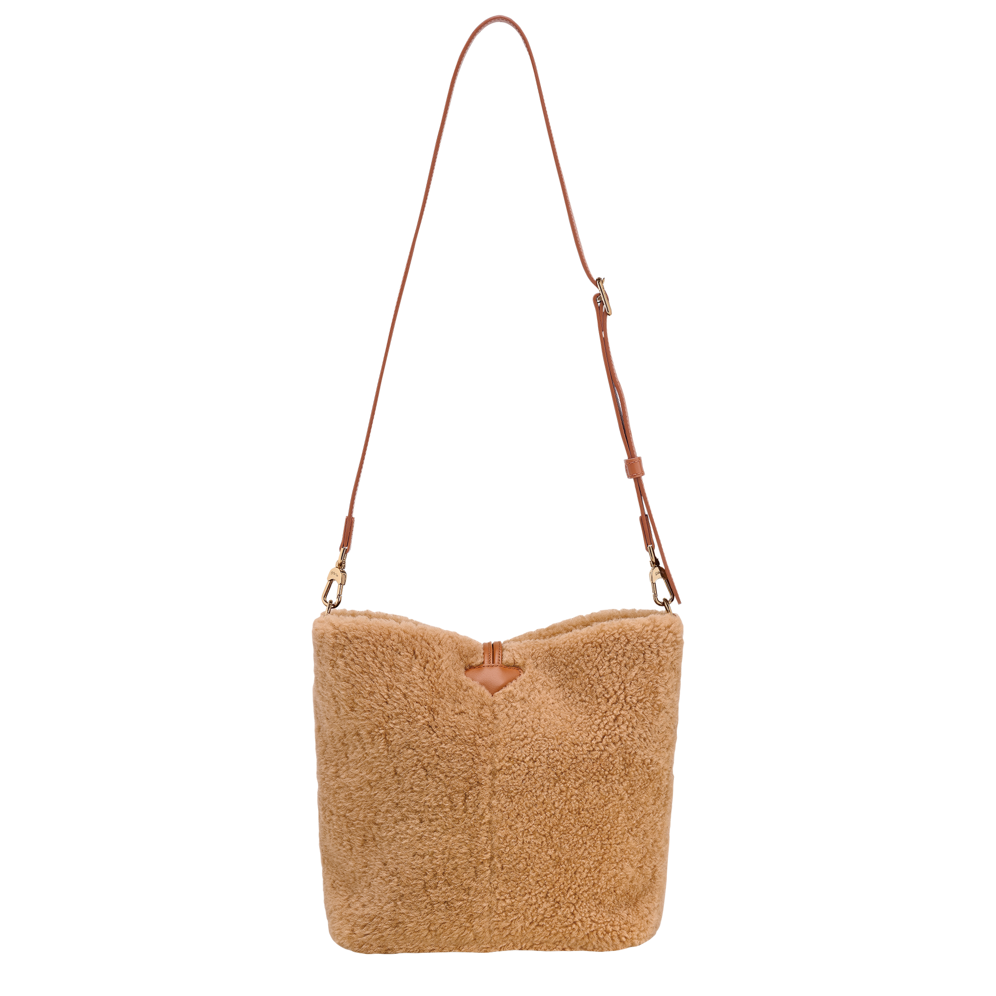 Le Roseau S Crossbody bag
