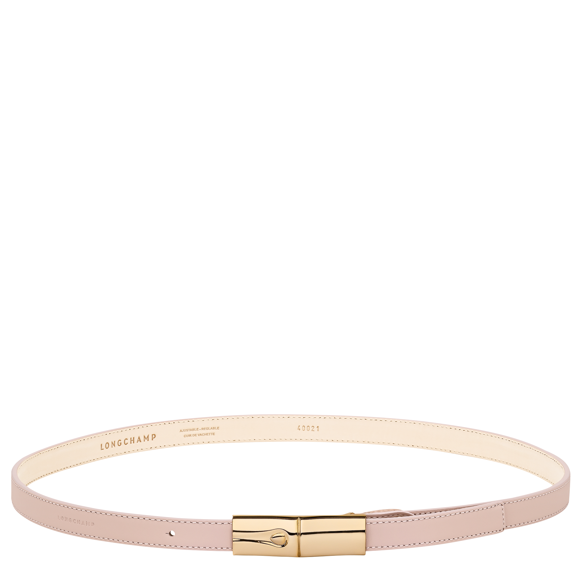 Le Roseau Ladies' belt
