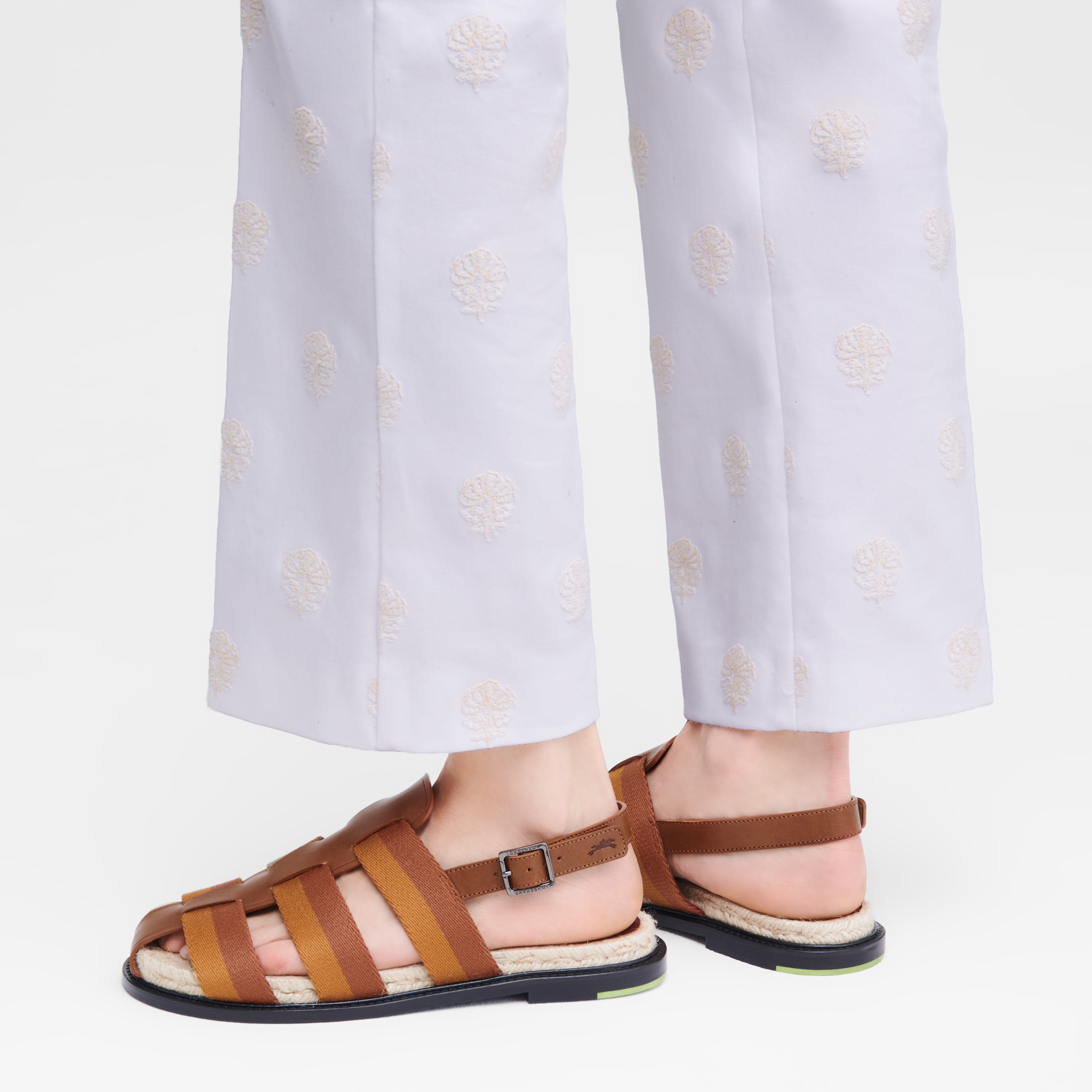 Shadow Sandals