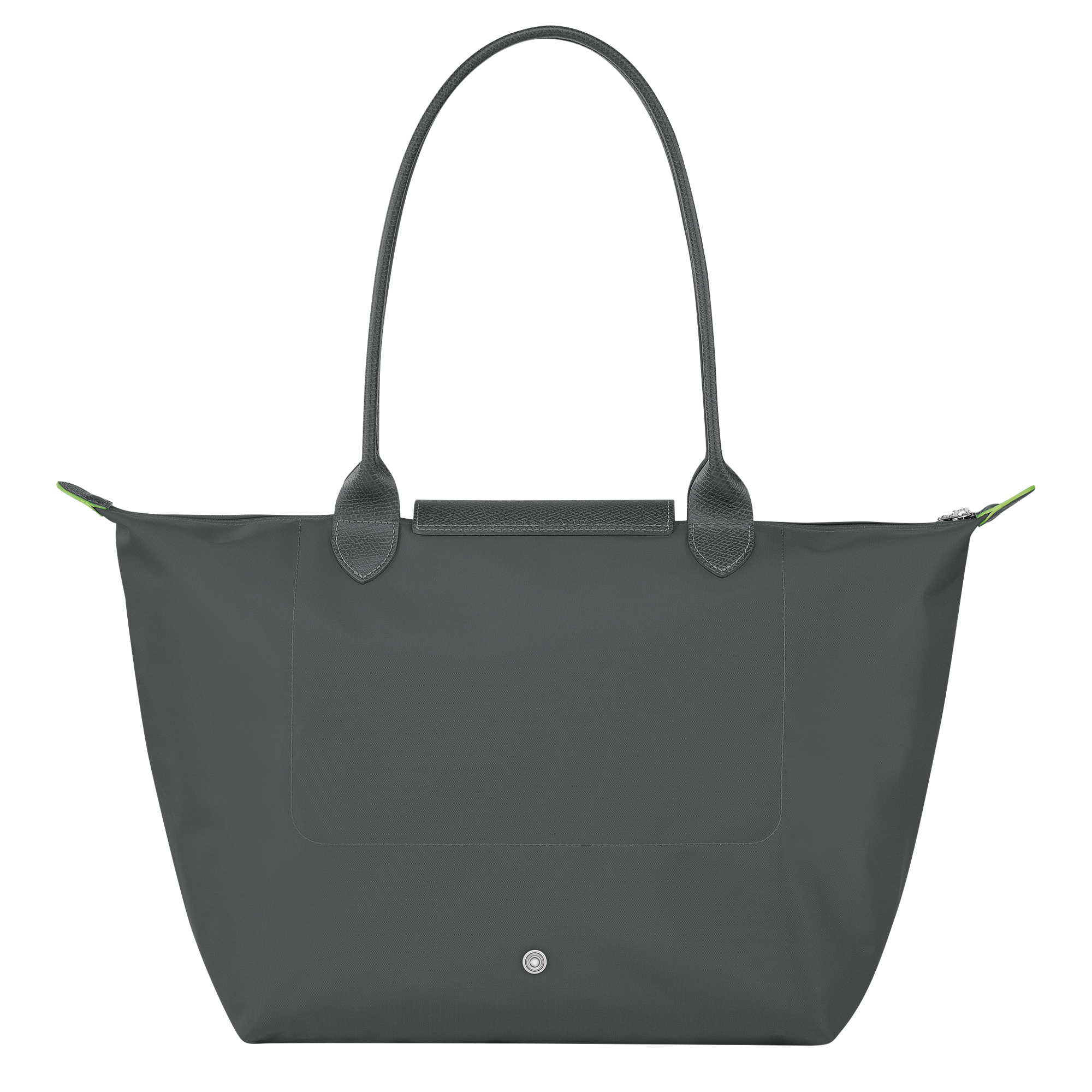 Le Pliage Green L Tote bag