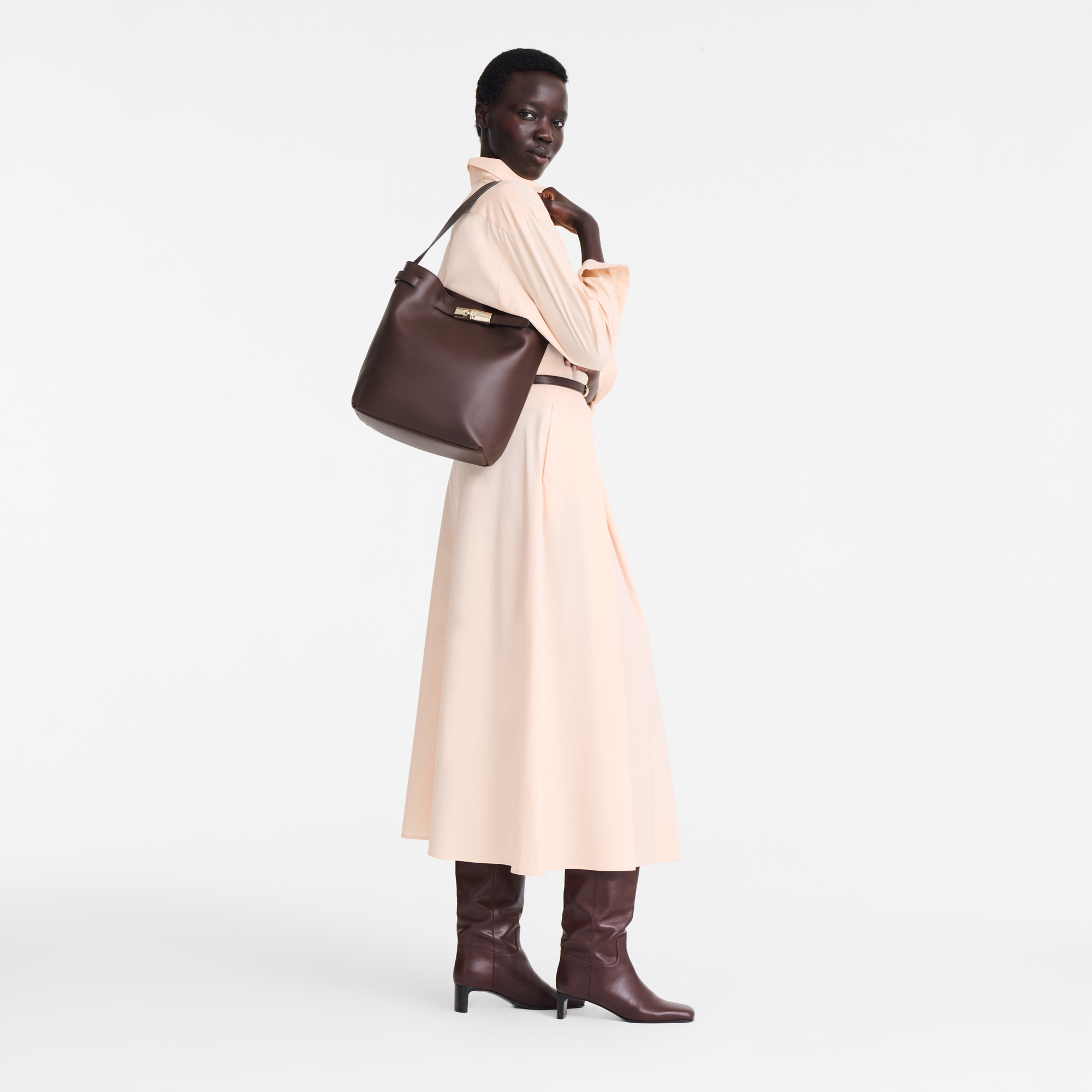 Le Smart L Shoulder bag