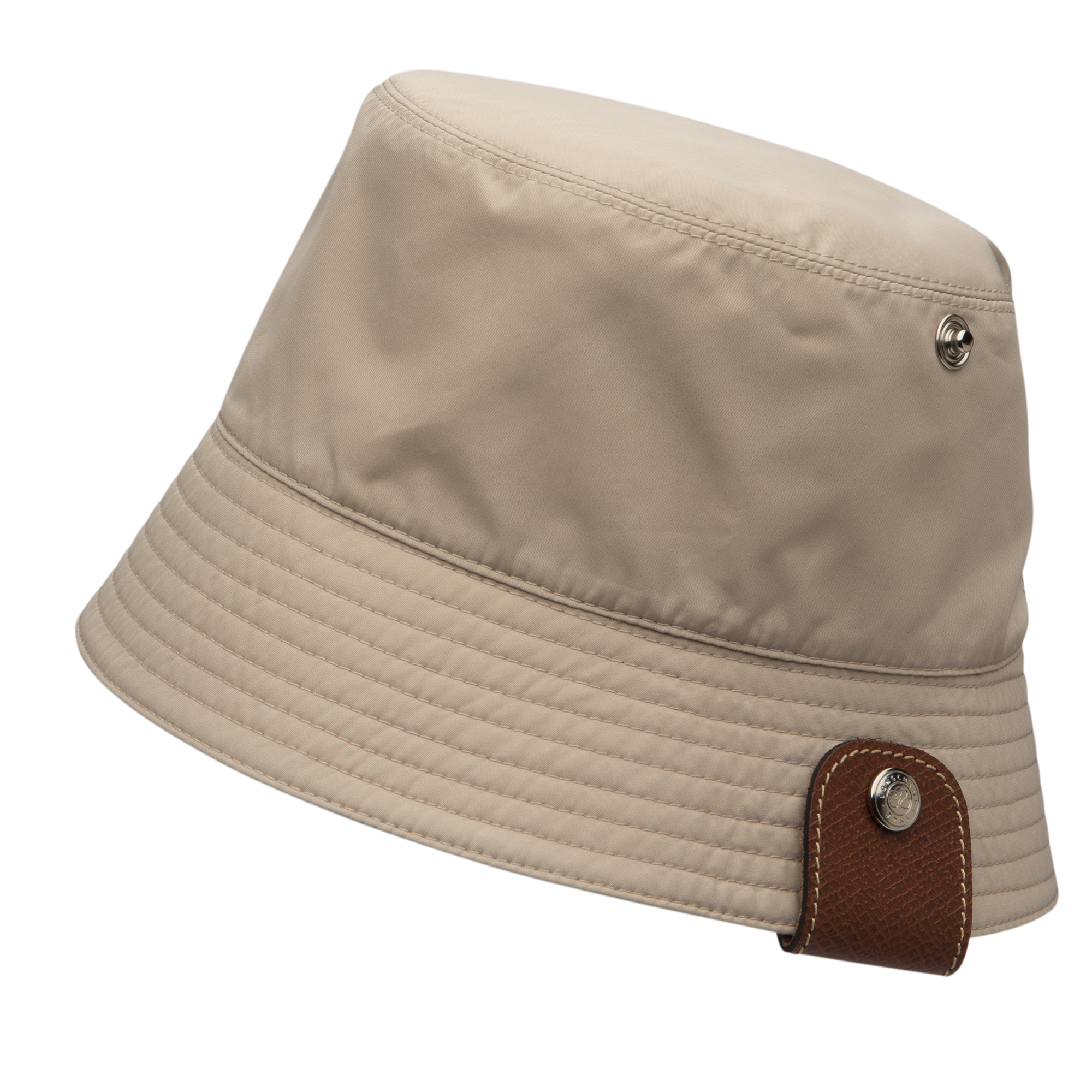 Reversible bucket hat