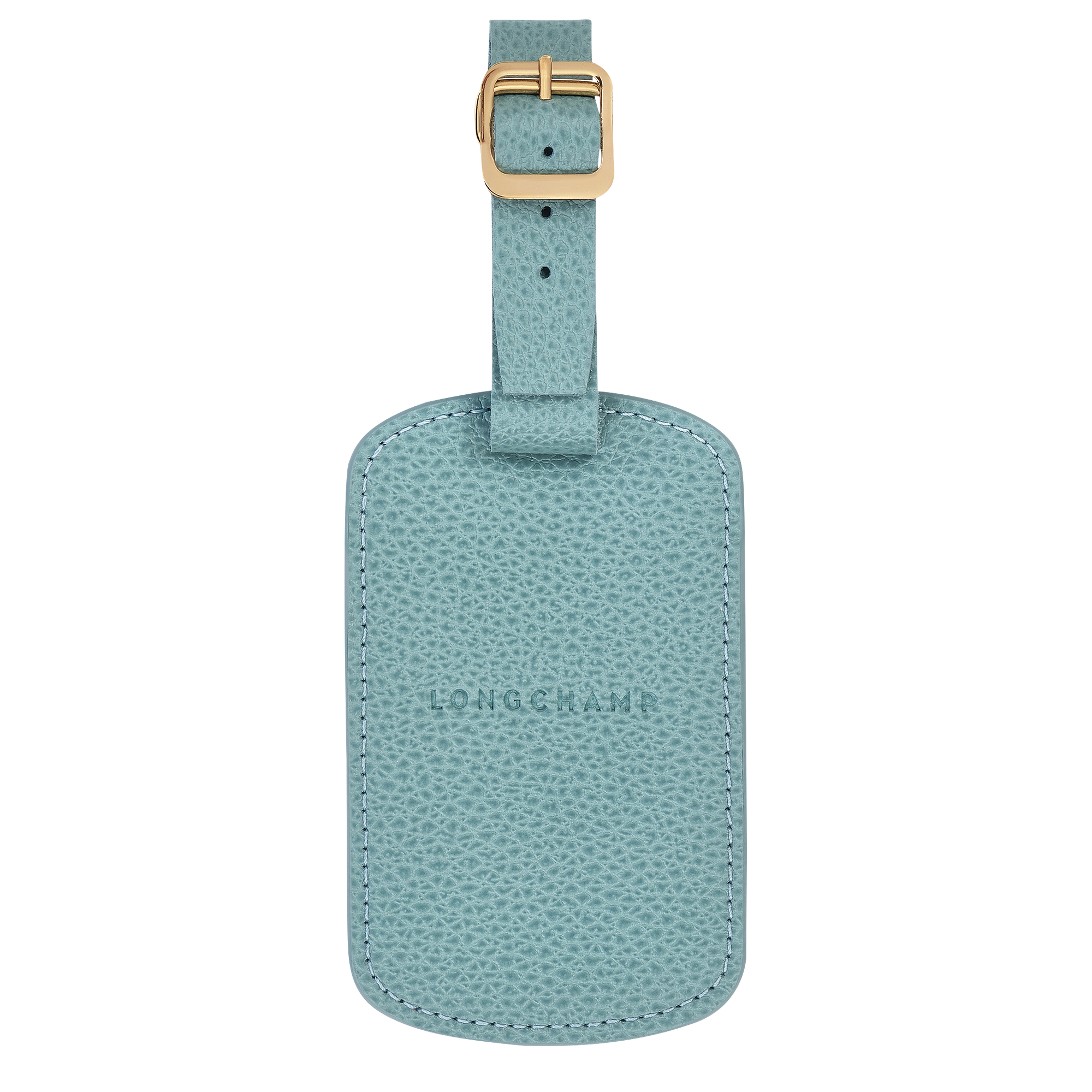 Le Foulonné Luggage tag