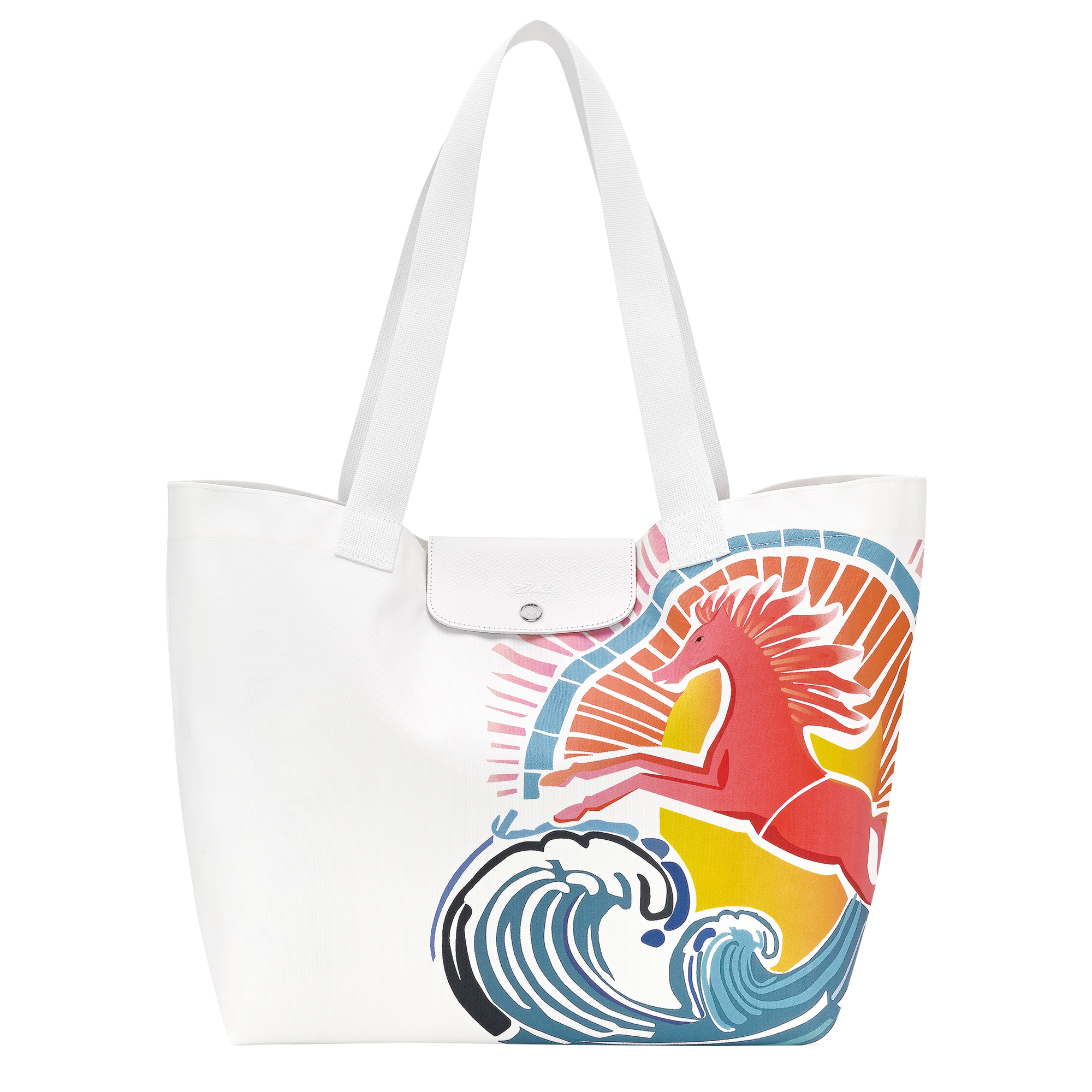 Le Pliage Collection L Tote bag