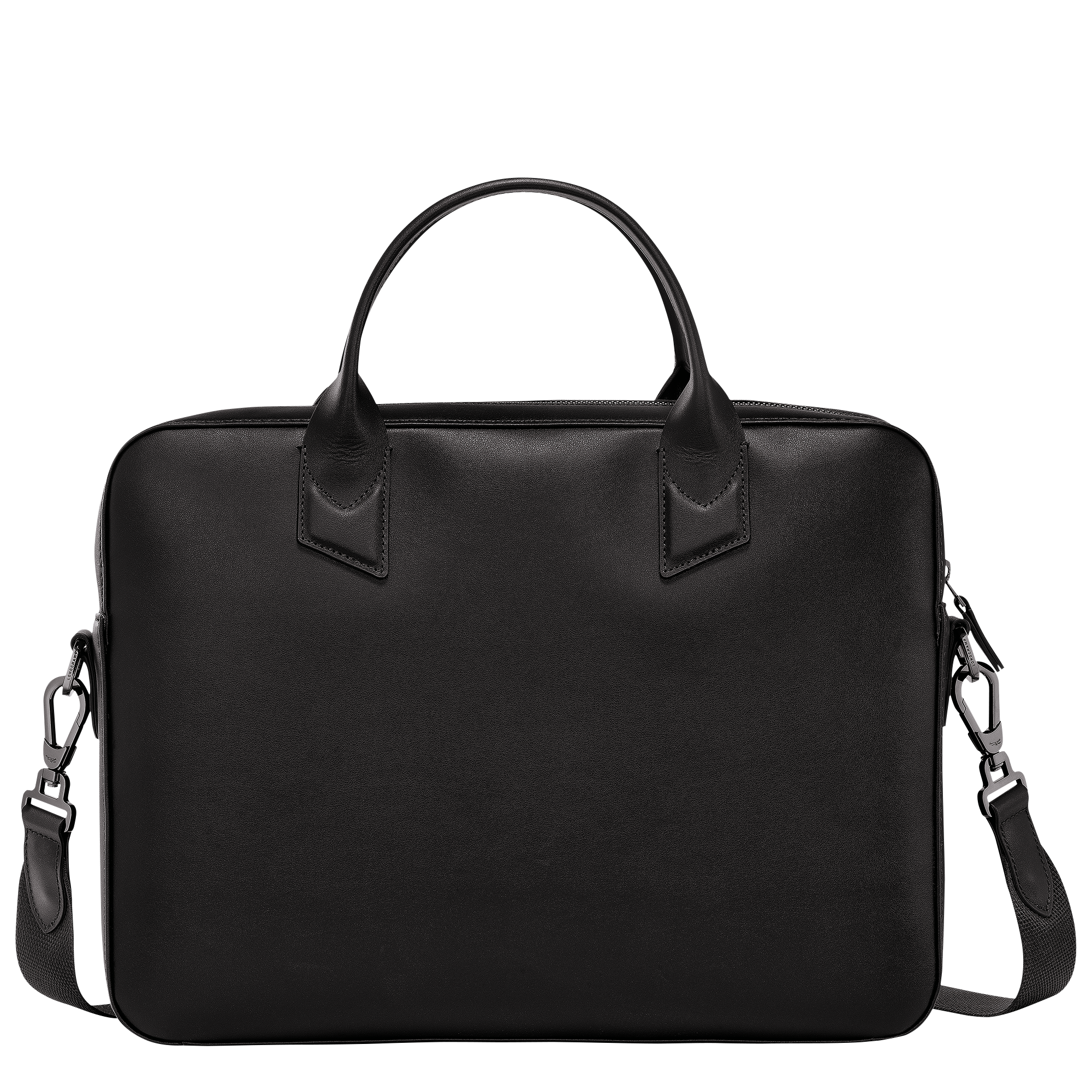 Longchamp sur Seine Briefcase