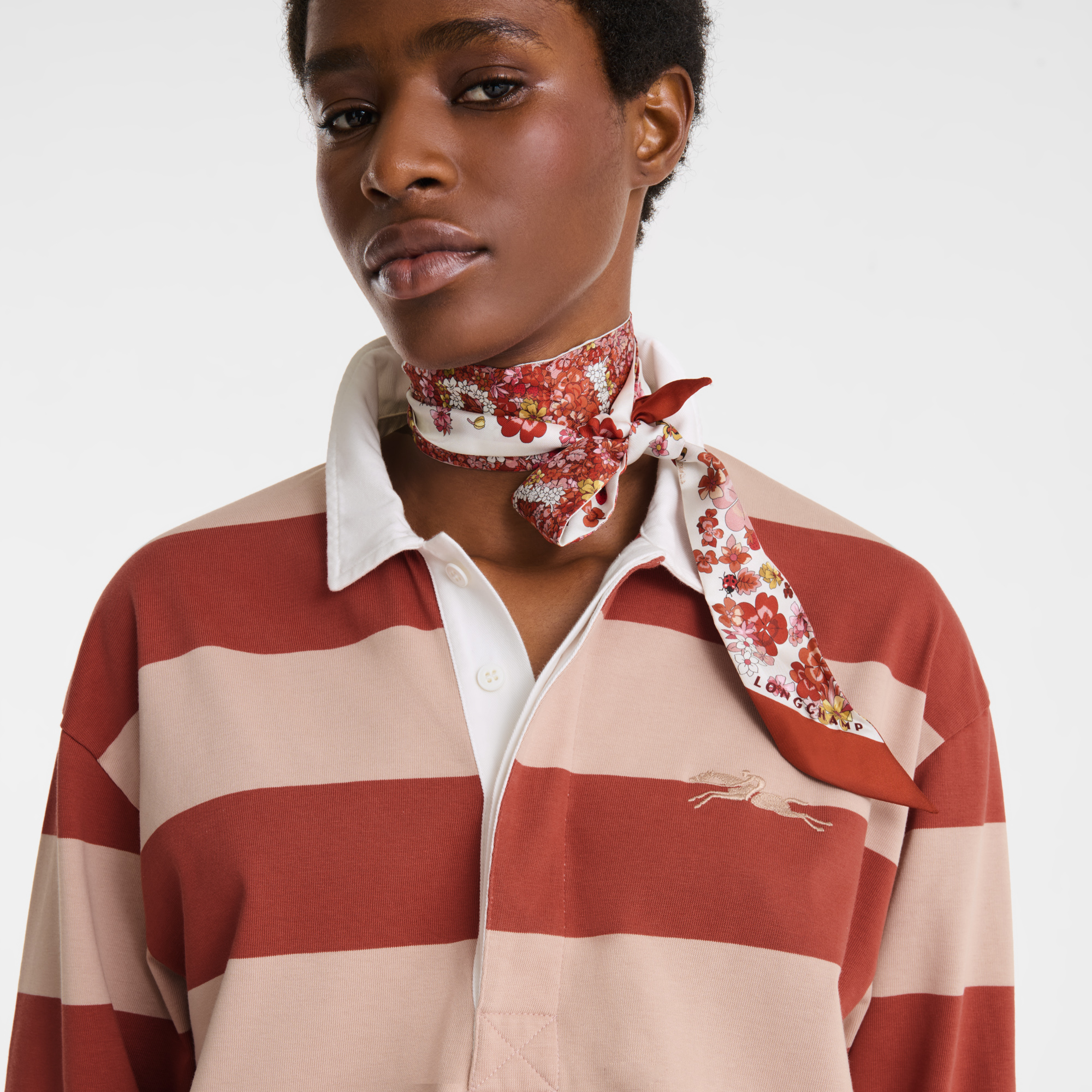 Polo shirt
