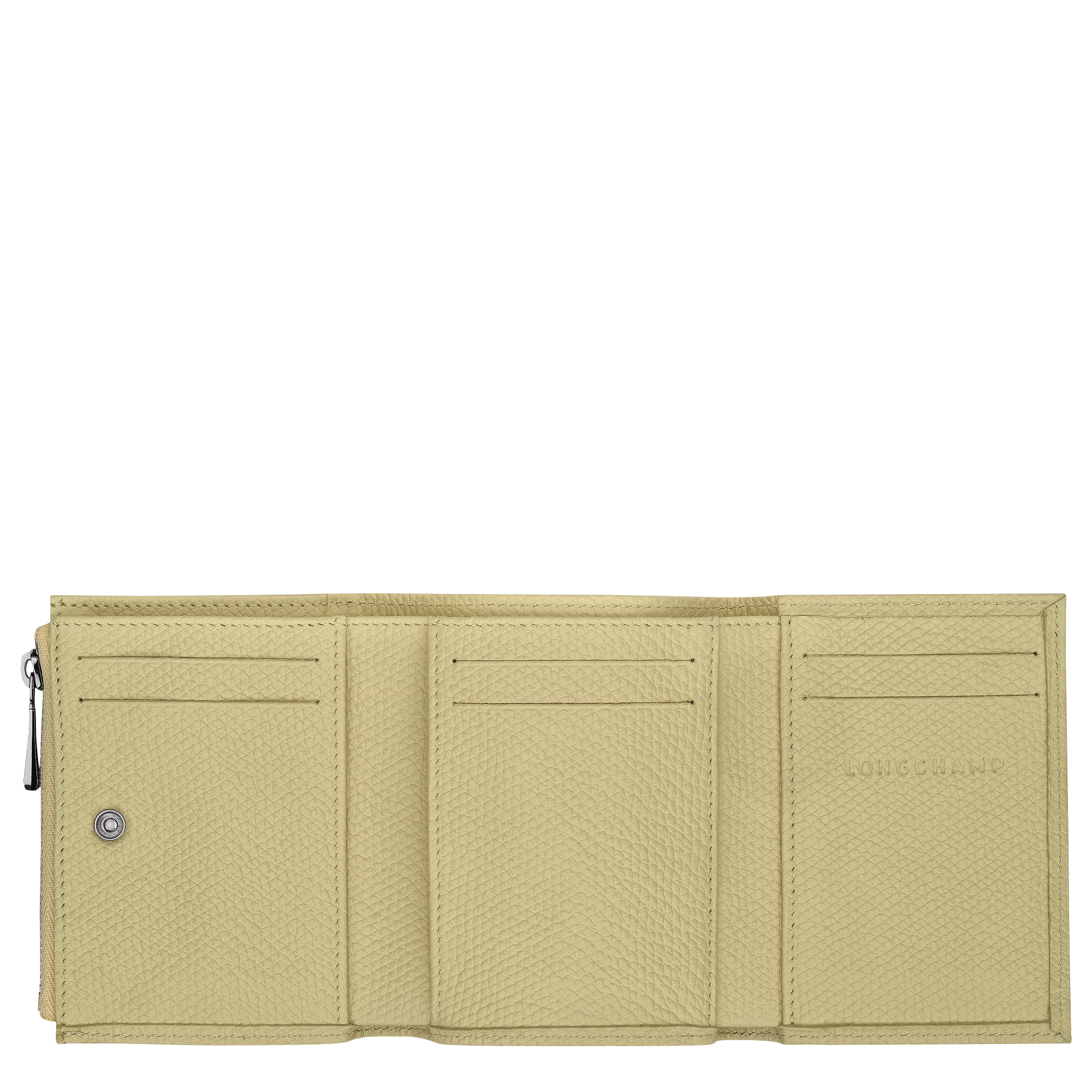 Le Roseau Compact wallet